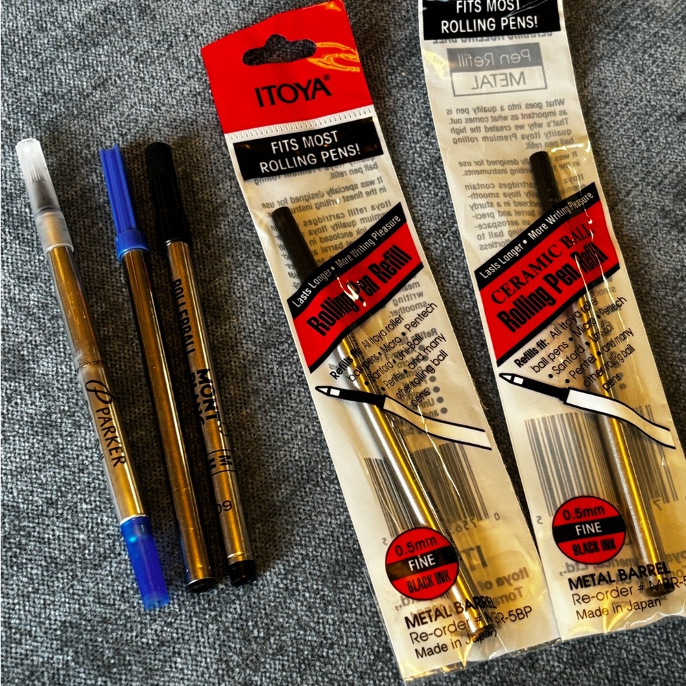 Sheaffer USA Vintage Ballpoint Pen - Picture 6 of 6
